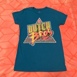 Dutch Bro’s Tee